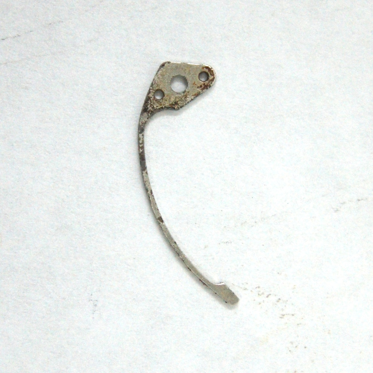 e10 long curved spring