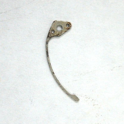 e10 long curved spring
