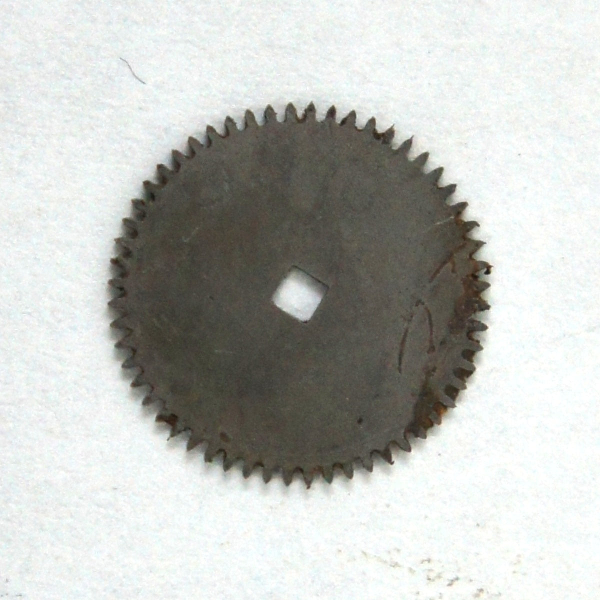 e1 ratchet wheel