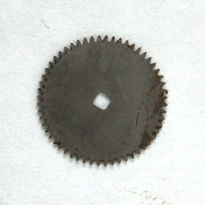 e1 ratchet wheel