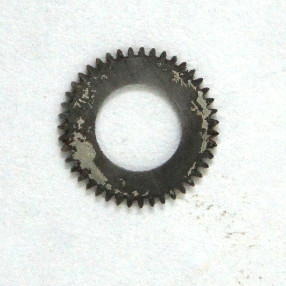 e2 date indicator