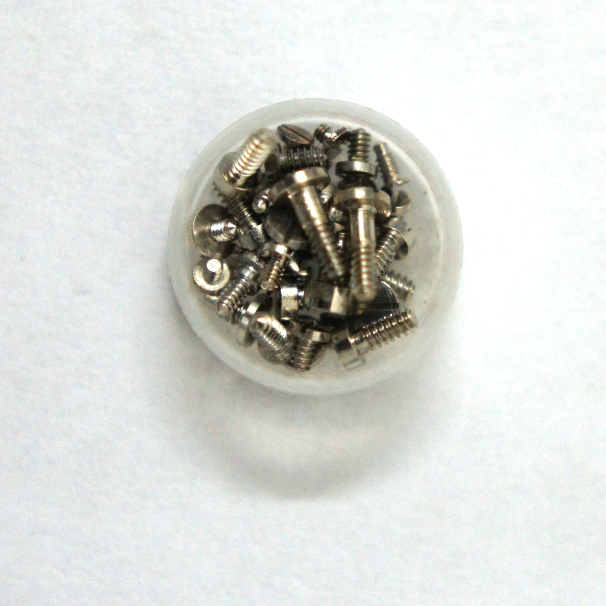 a10 set of screws