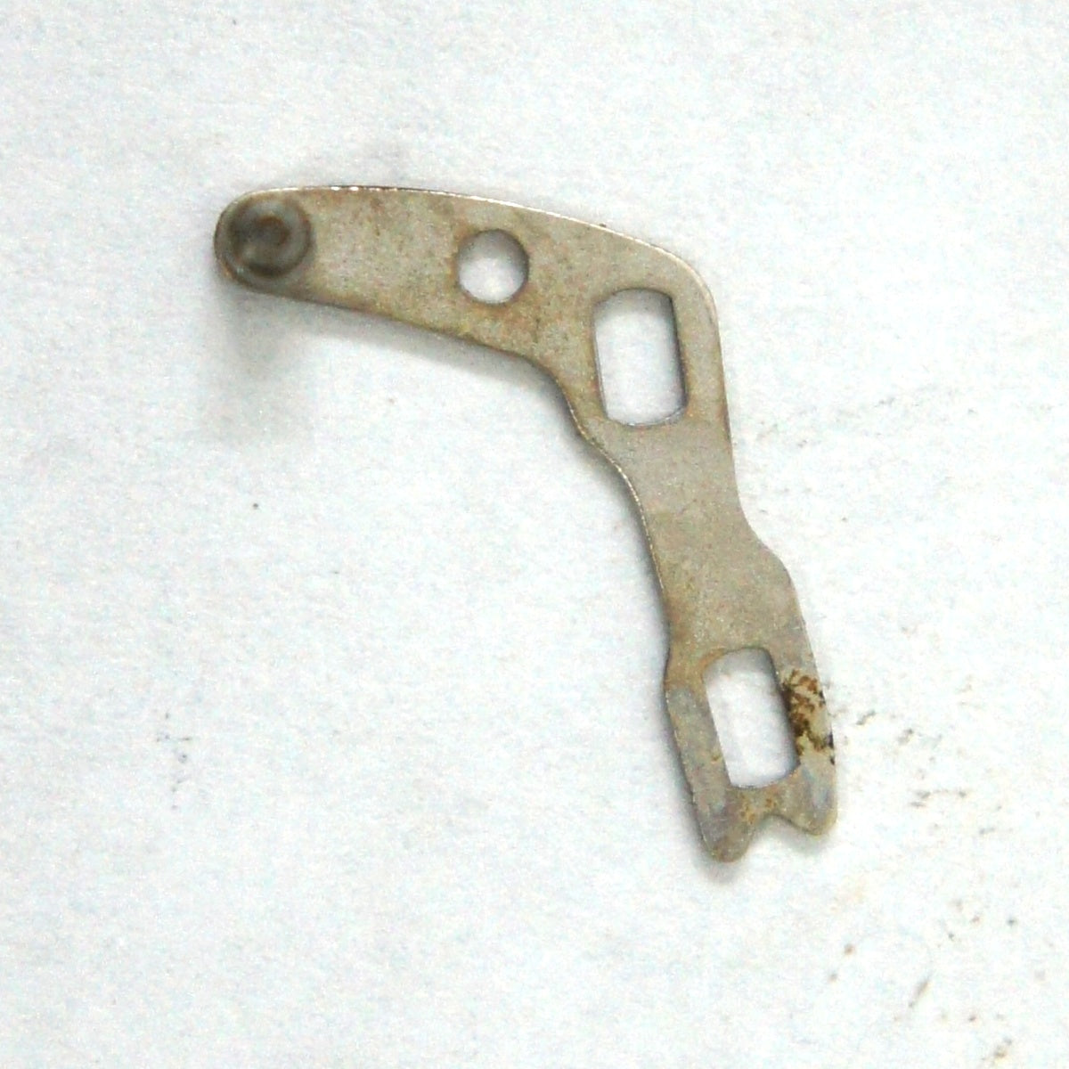 e8 operating lever