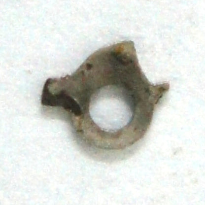 f2 plate with ring