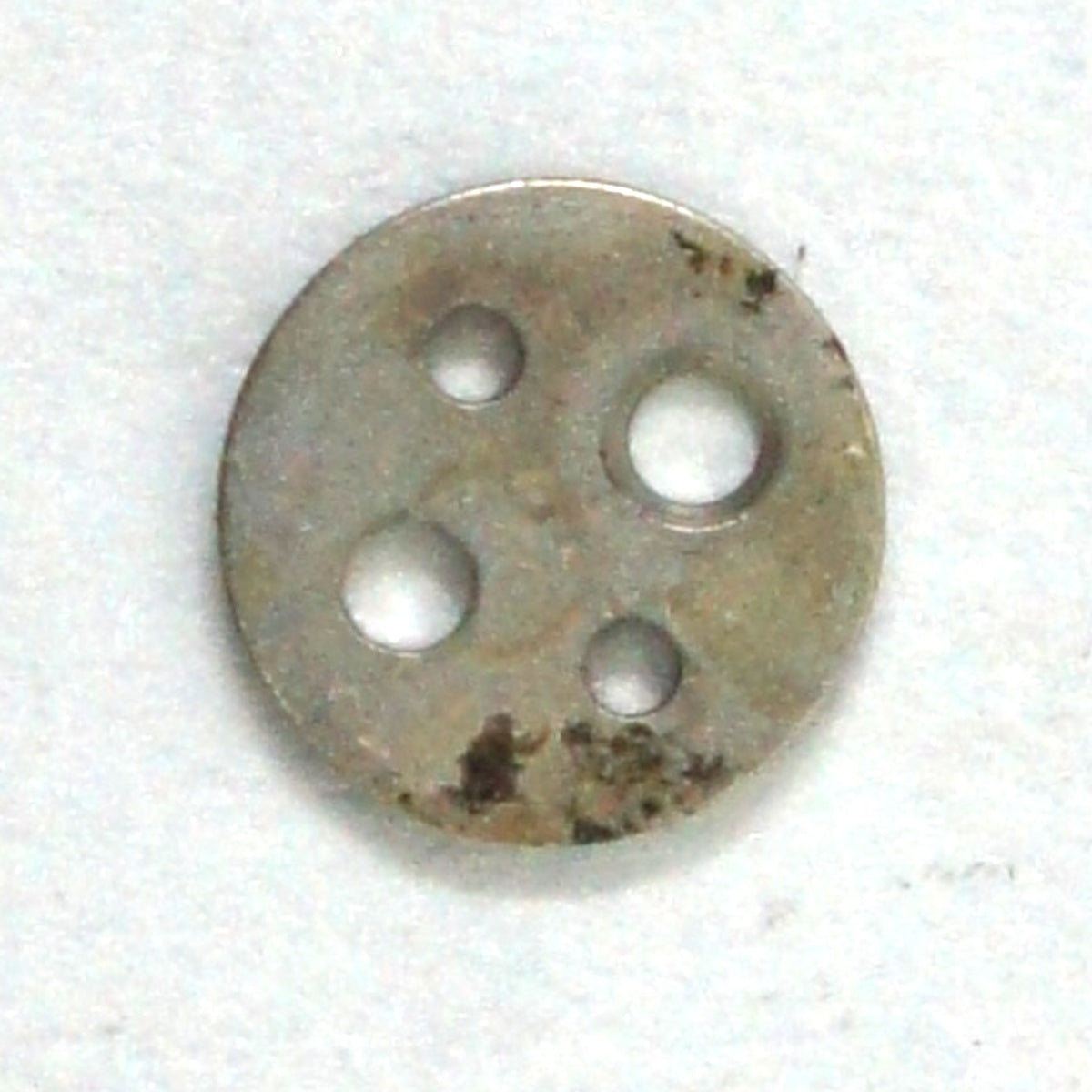 f3 round washer
