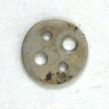 f3 round washer