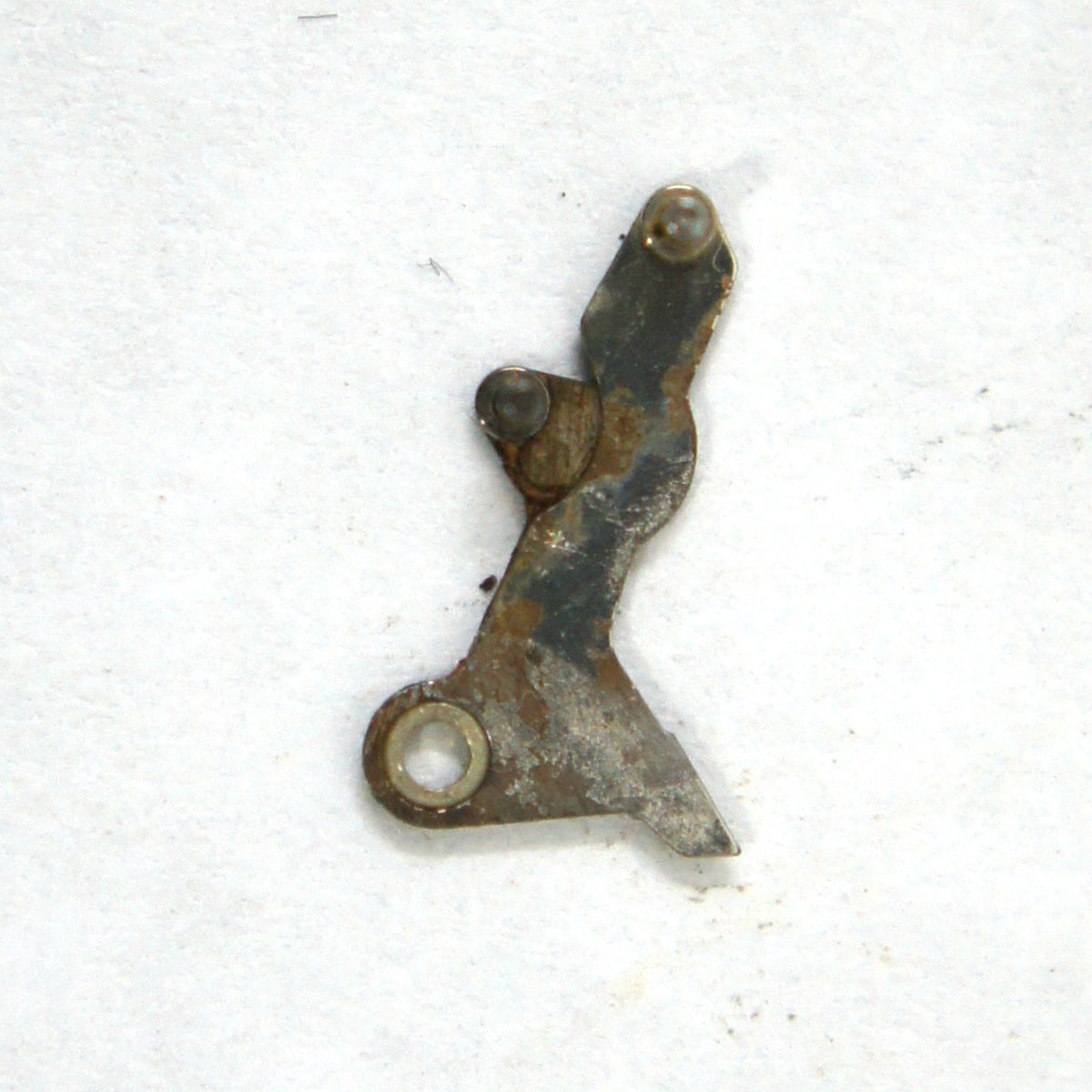 f5 forked flat lever