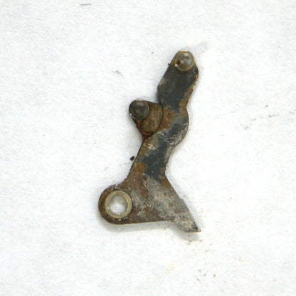 f5 forked flat lever