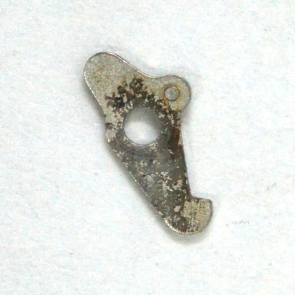 f6 two hole lever