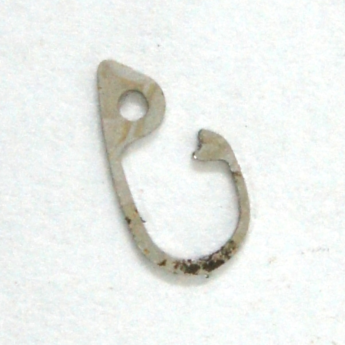 f7 horseshoe spring