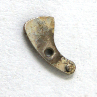 f8 short curved plate