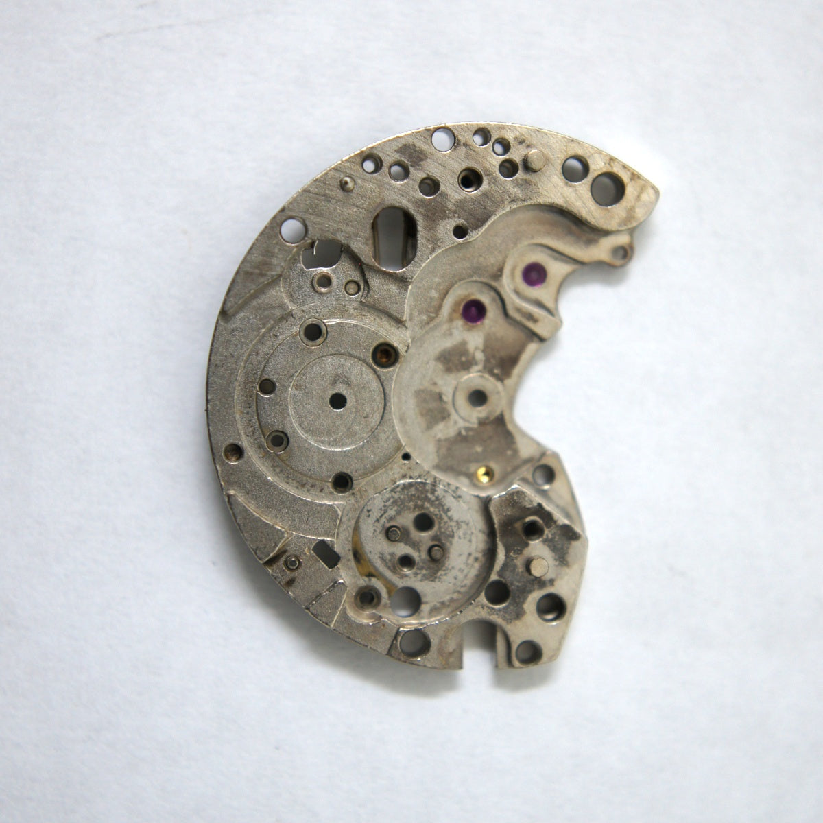 a2 small mainplate
