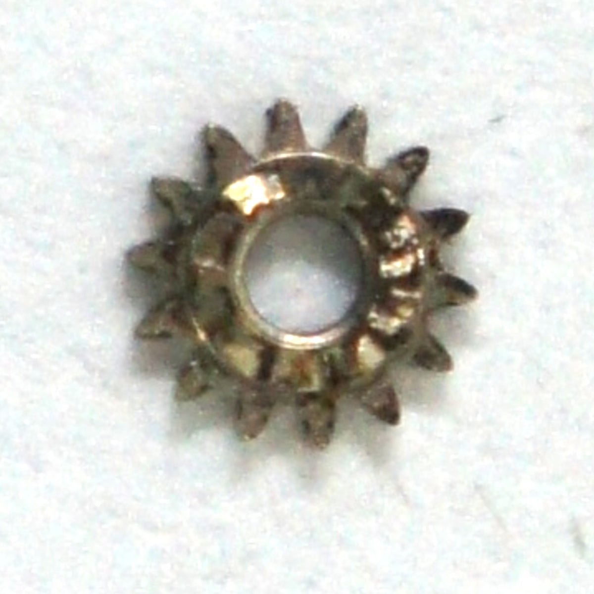 g6 small intermediate wheel