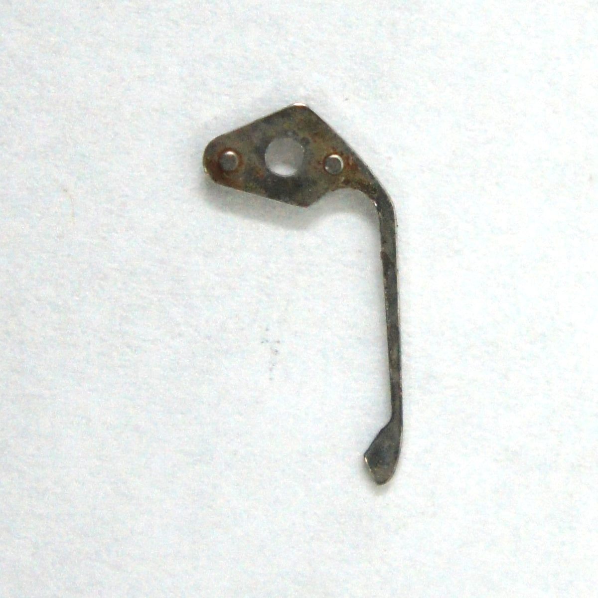 d4 curved lever with small holes