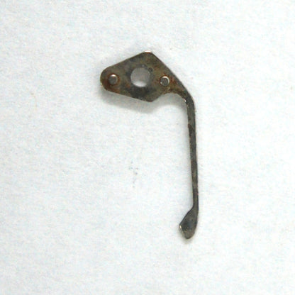 d4 curved lever with small holes