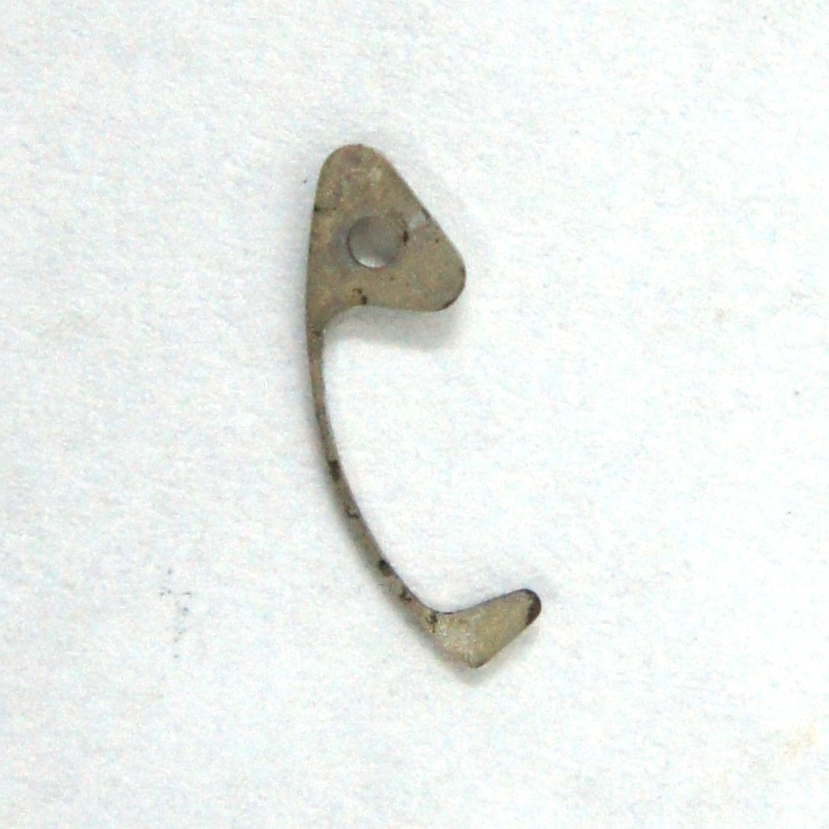 d5 curved spring