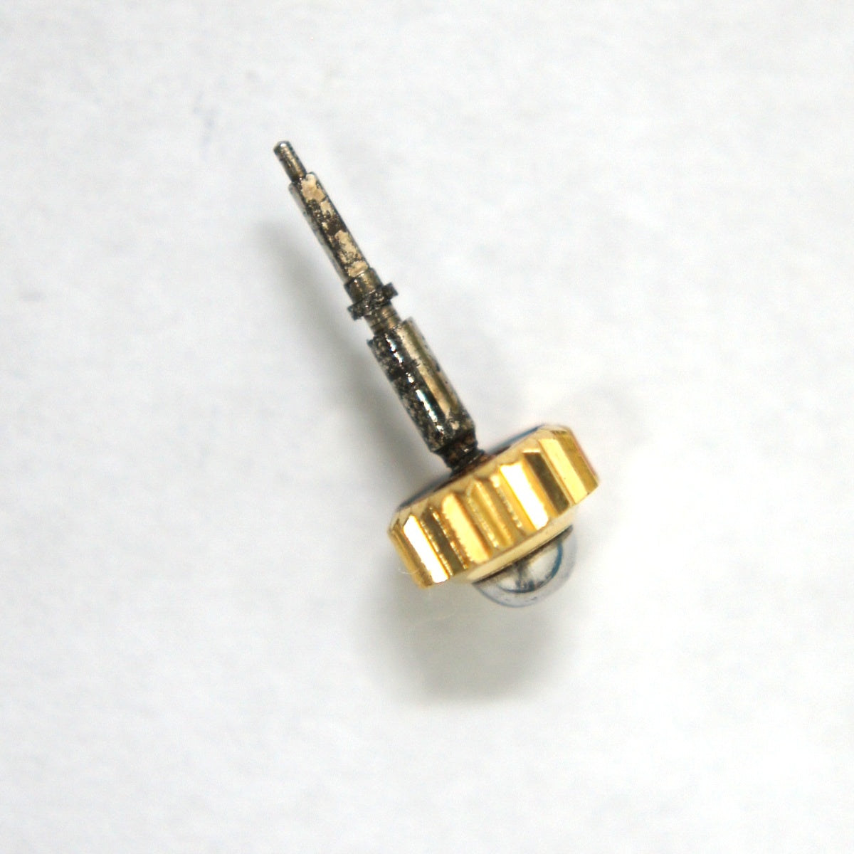 a9 crown with stem