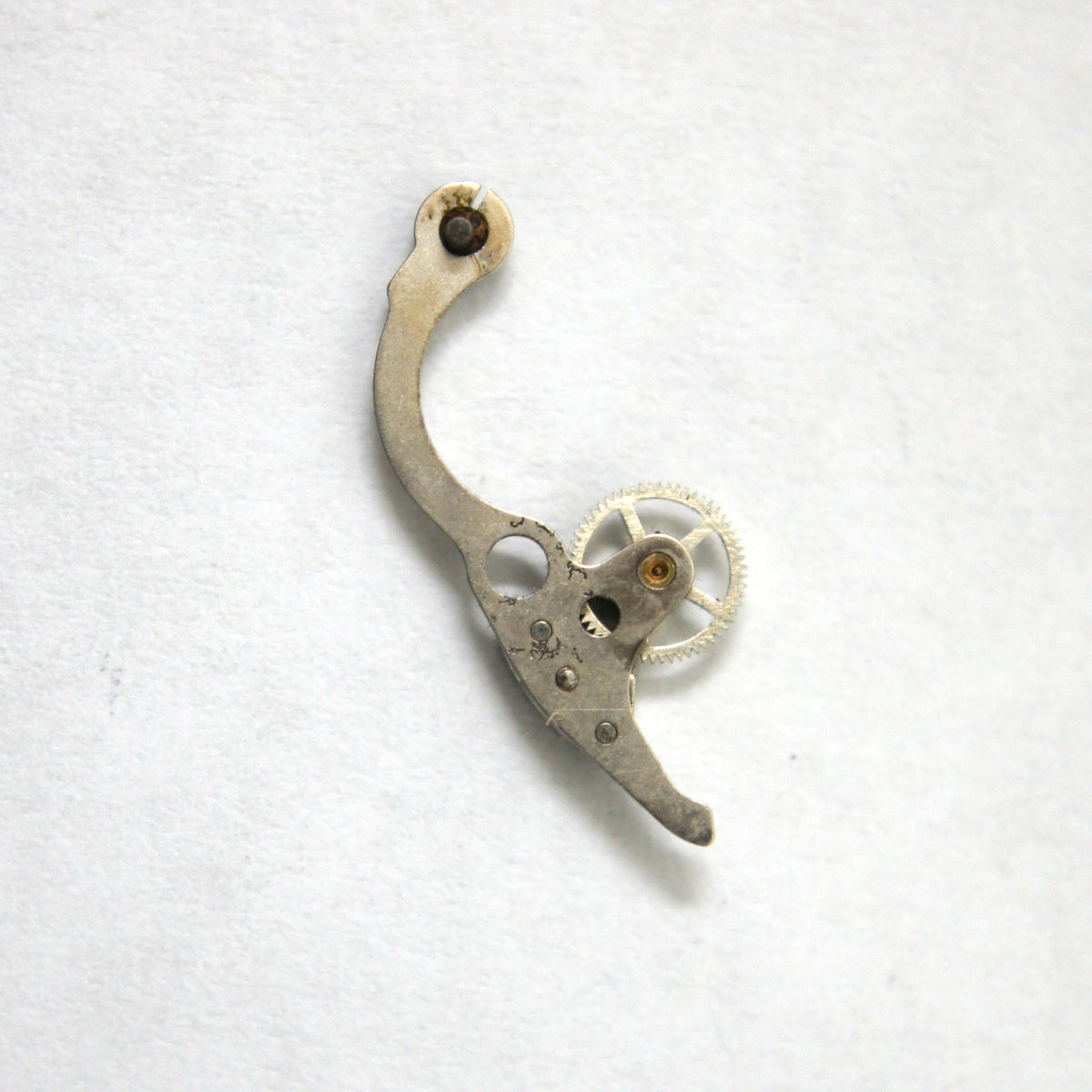 b3 date corrector lever