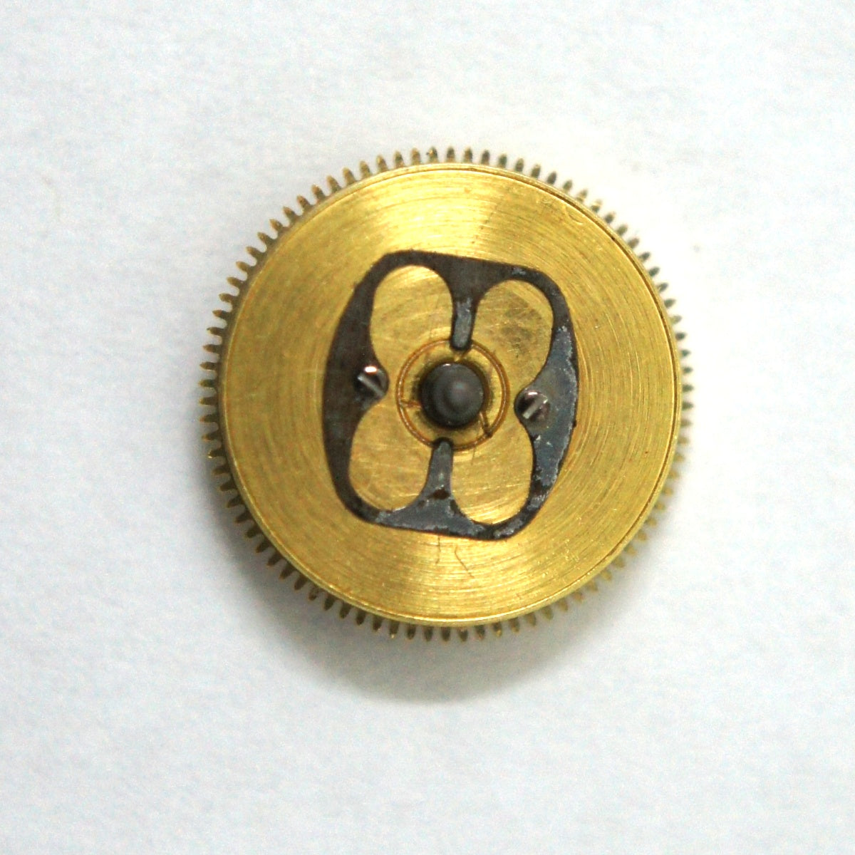 b4 complete barrel with mainspring