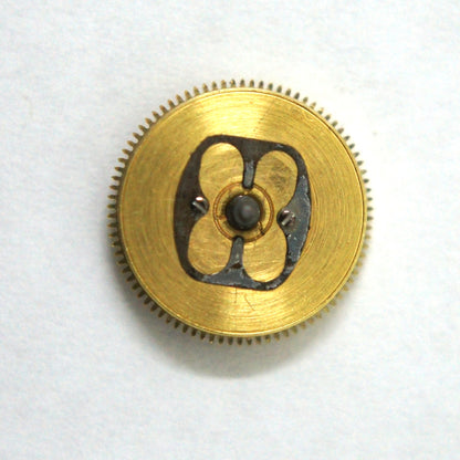 b4 complete barrel with mainspring