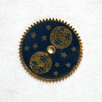b5 moon phase disc