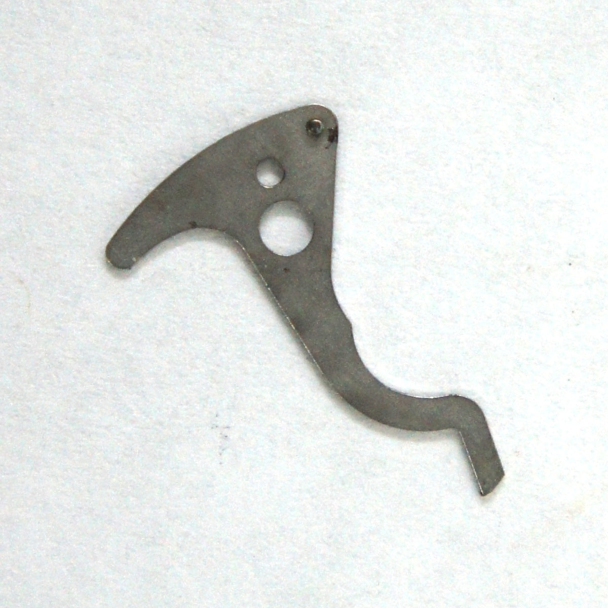 d7 curved three hole lever