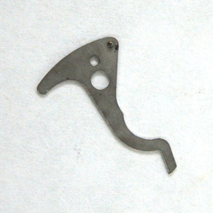 d7 curved three hole lever