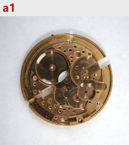 Omega Cal 342 Watch Movement Parts, fits some 340 341 343 344 350 351 352