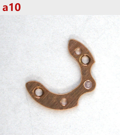 Omega Cal 342 Watch Movement Parts, fits some 340 341 343 344 350 351 352