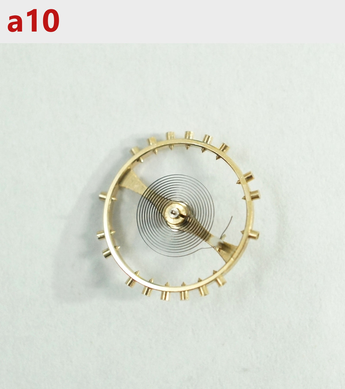 Venus Cal 150 chronograph movement parts, fits some 151 152 186 187 191