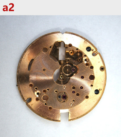 Omega Cal 342 Watch Movement Parts, fits some 340 341 343 344 350 351 352