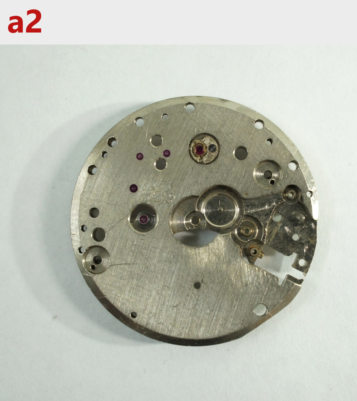 Venus Cal 150 chronograph movement parts, fits some 151 152 186 187 191