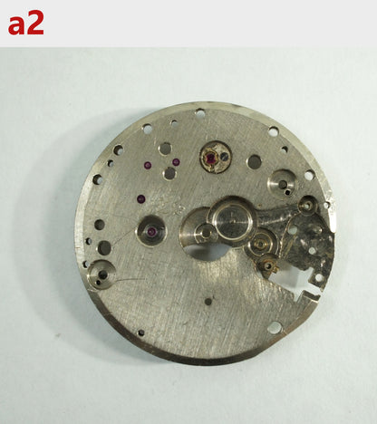 Venus Cal 150 chronograph movement parts, fits some 151 152 186 187 191