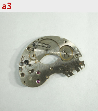 Venus Cal 150 chronograph movement parts, fits some 151 152 186 187 191