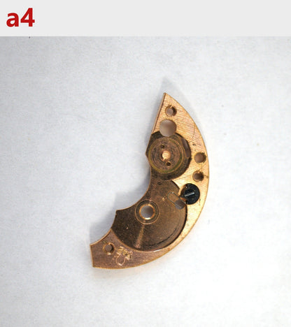 Omega Cal 342 Watch Movement Parts, fits some 340 341 343 344 350 351 352