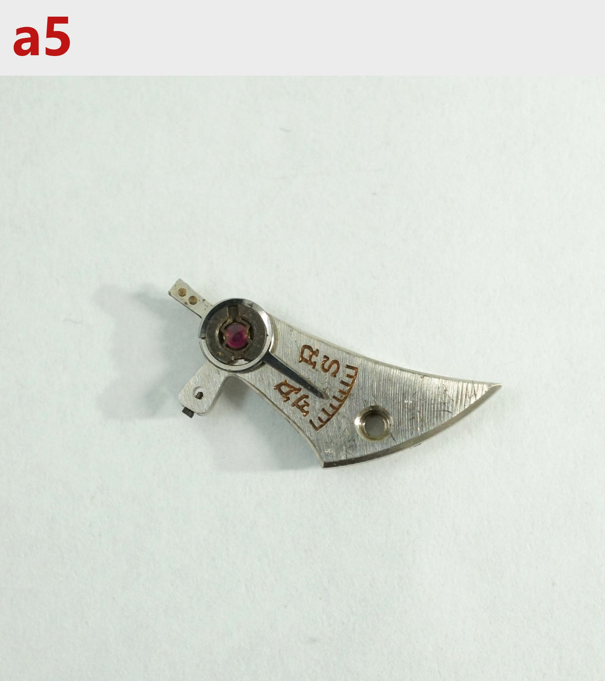 Venus Cal 150 chronograph movement parts, fits some 151 152 186 187 191