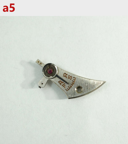 Venus Cal 150 chronograph movement parts, fits some 151 152 186 187 191