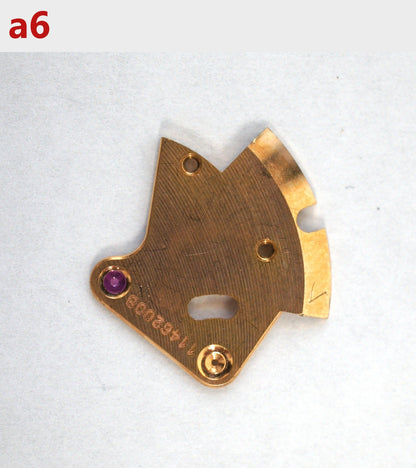 Omega Cal 342 Watch Movement Parts, fits some 340 341 343 344 350 351 352