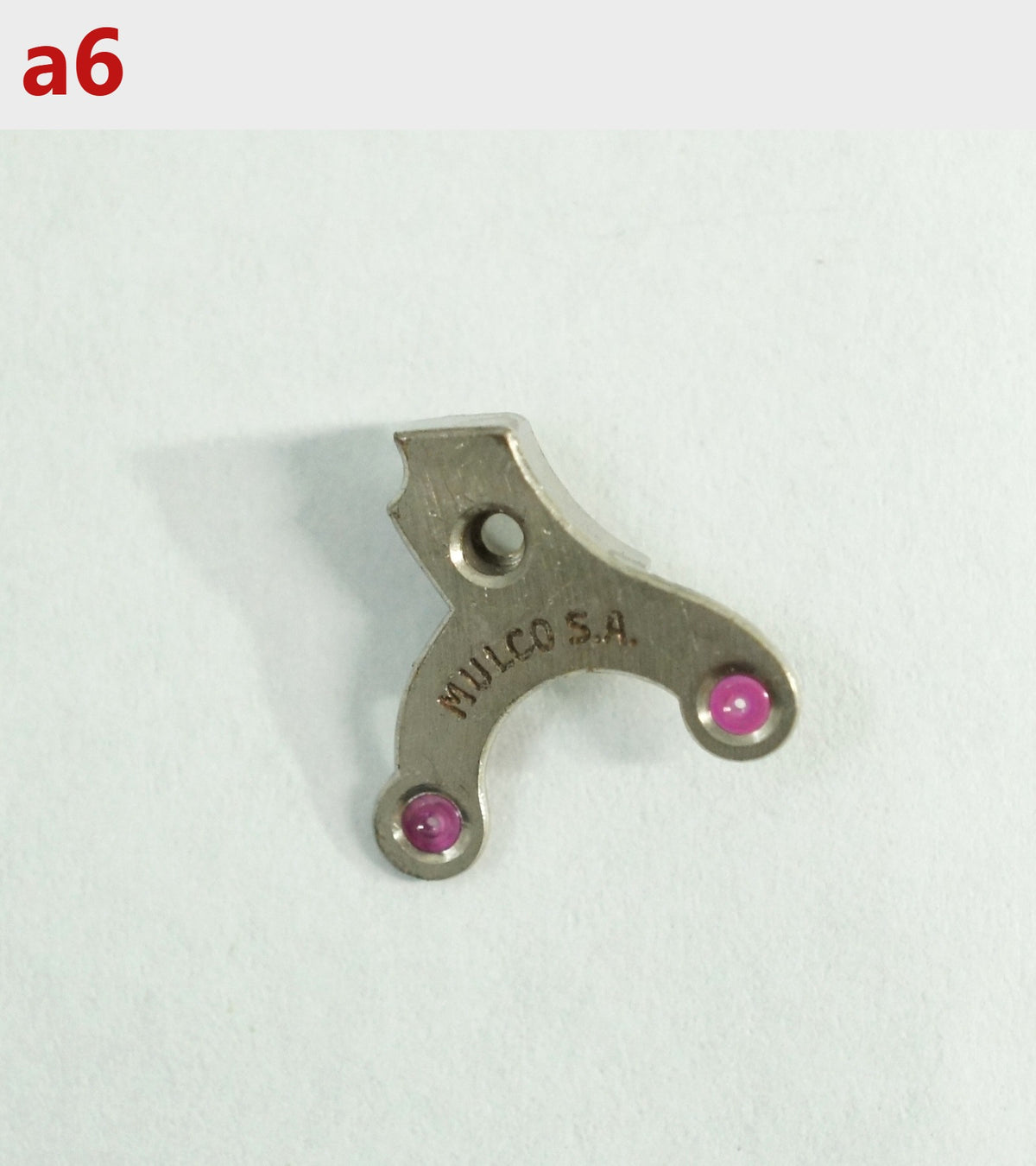 Venus Cal 150 chronograph movement parts, fits some 151 152 186 187 191