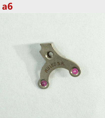 Venus Cal 150 chronograph movement parts, fits some 151 152 186 187 191