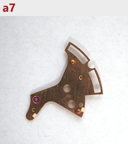 Omega Cal 342 Watch Movement Parts, fits some 340 341 343 344 350 351 352