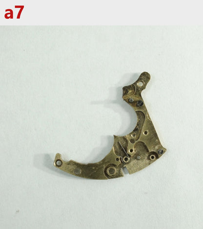 Venus Cal 150 chronograph movement parts, fits some 151 152 186 187 191