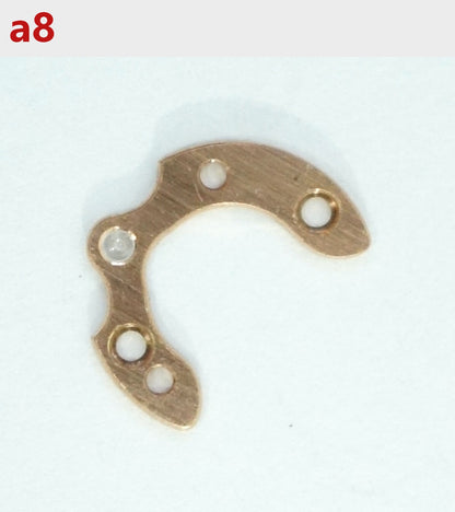a8 fork bridge