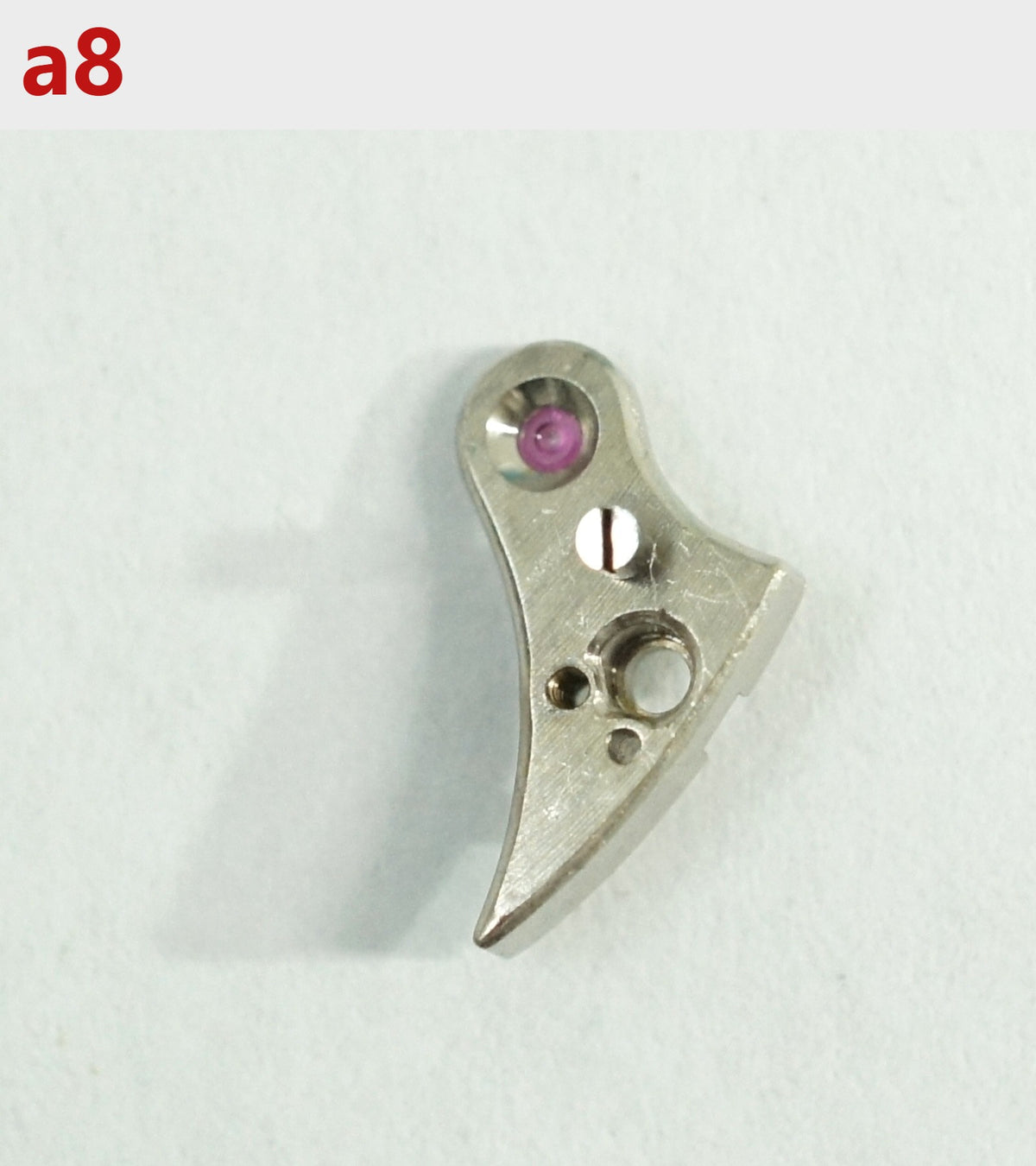 Venus Cal 150 chronograph movement parts, fits some 151 152 186 187 191