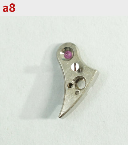 Venus Cal 150 chronograph movement parts, fits some 151 152 186 187 191