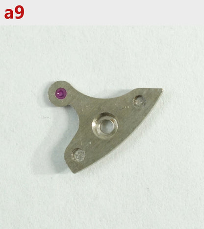 Venus Cal 150 chronograph movement parts, fits some 151 152 186 187 191