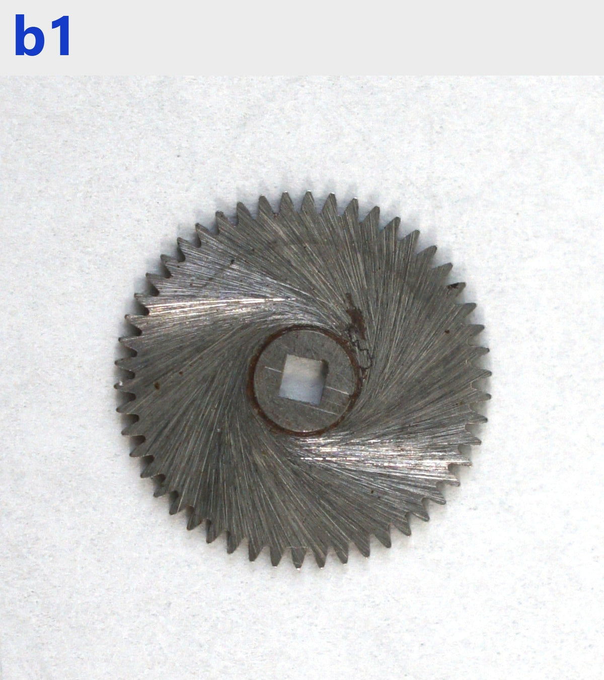 Omega Cal 342 Watch Movement Parts, fits some 340 341 343 344 350 351 352