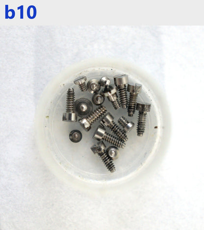 Omega Cal 342 Watch Movement Parts, fits some 340 341 343 344 350 351 352