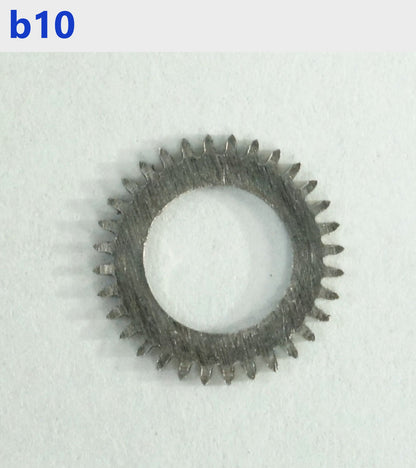 Venus Cal 150 chronograph movement parts, fits some 151 152 186 187 191