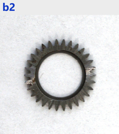 Omega Cal 342 Watch Movement Parts, fits some 340 341 343 344 350 351 352